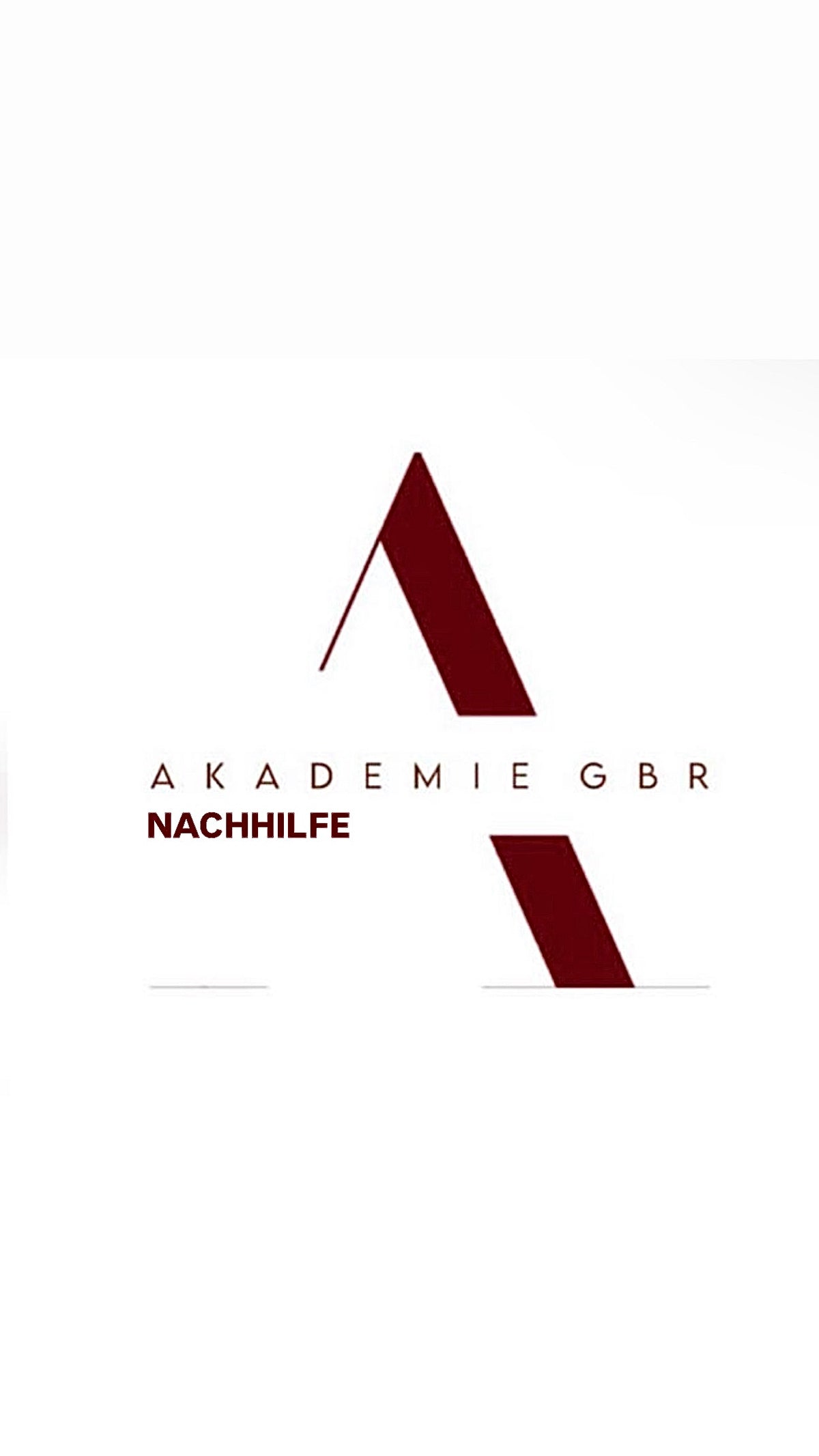 Akademie GbR